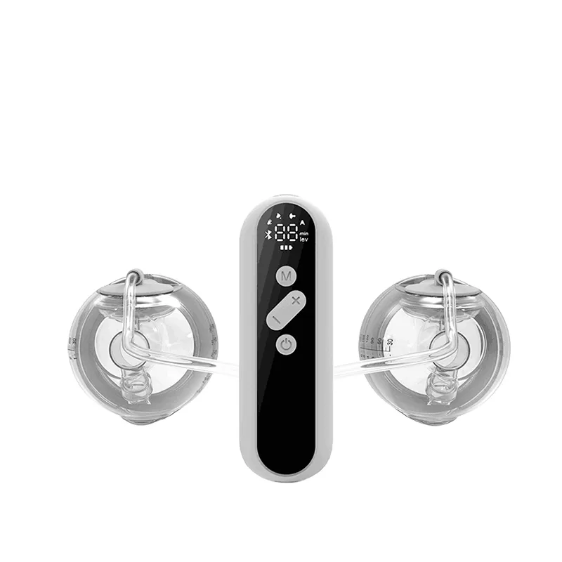 Premium Smart Wearable Breast Pump | FIMILLA B1022 (OEM/ODM)
