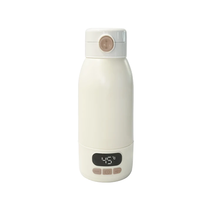 Wireless Portable Baby Milk Warmer | FIMILLA B6026 Wireless Portable Baby Milk Warmer | FIMILLA B6026